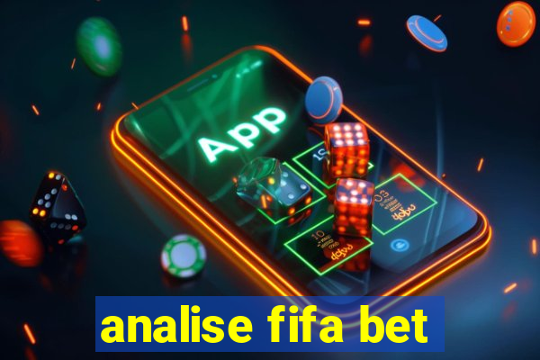 analise fifa bet